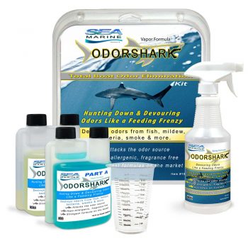 Odorshark-total-boat-odor eliminator-kit-